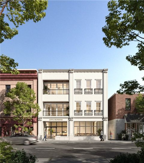 Photo of 5804 Bryant St #202, Pittsburgh, PA 15206 (MLS # 1737545)