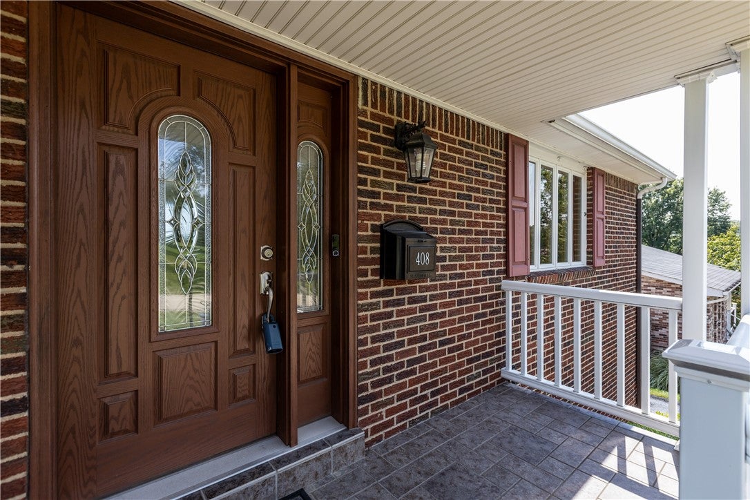 408 Middlesex Road