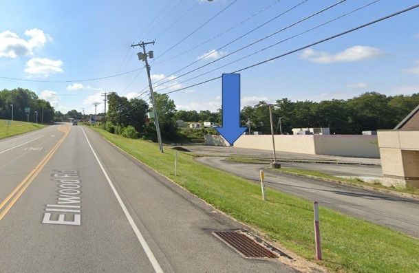 Lot 4 Ellwood Road