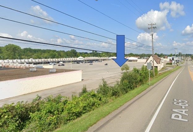 Lot 4 Ellwood Road