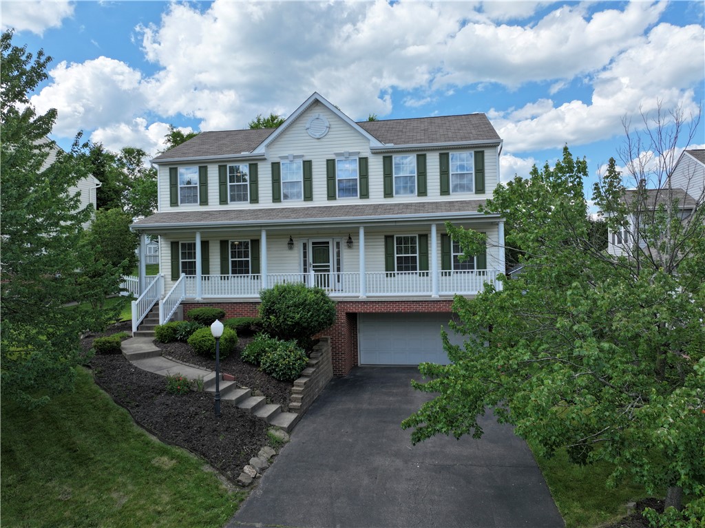 1909 Colonial Dr