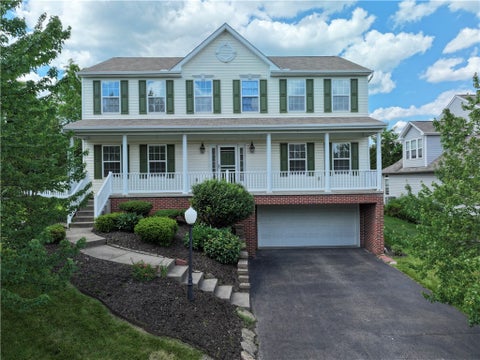 Photo of 1909 Colonial Dr, Sewickley, PA 15143 (MLS # 1760567)