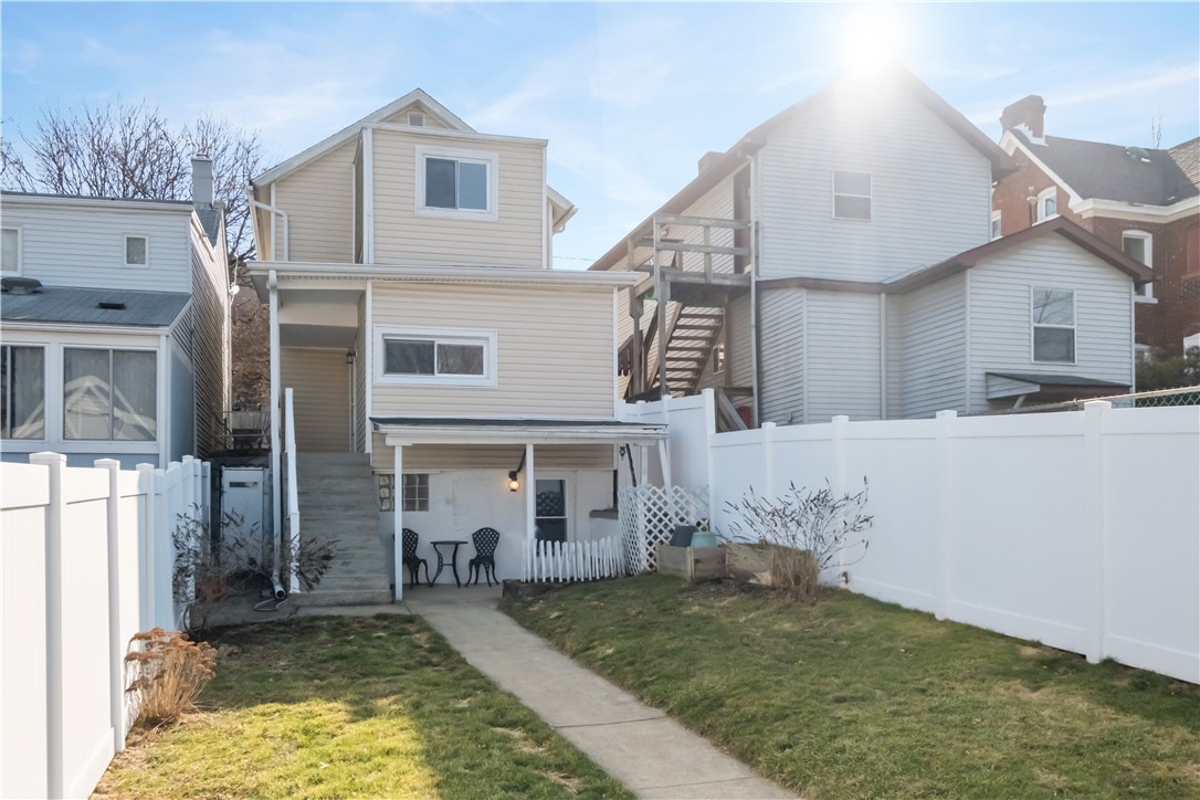 645 5th St St, Oakmont, Pennsylvania image 33