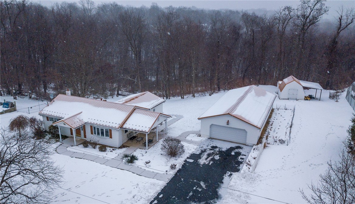 Allegheny Twp - Wml, Pennsylvania 15068, United States, 4 Bedrooms Bedrooms, ,3 BathroomsBathrooms,Residential,Pending,16069