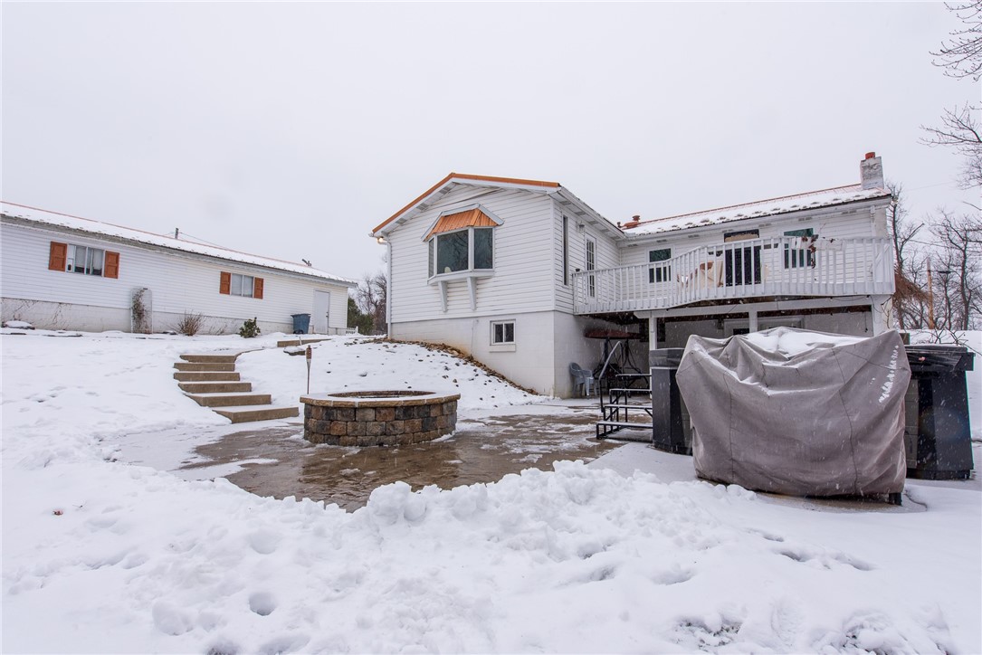 Allegheny Twp - Wml, Pennsylvania 15068, United States, 4 Bedrooms Bedrooms, ,3 BathroomsBathrooms,Residential,Pending,16069