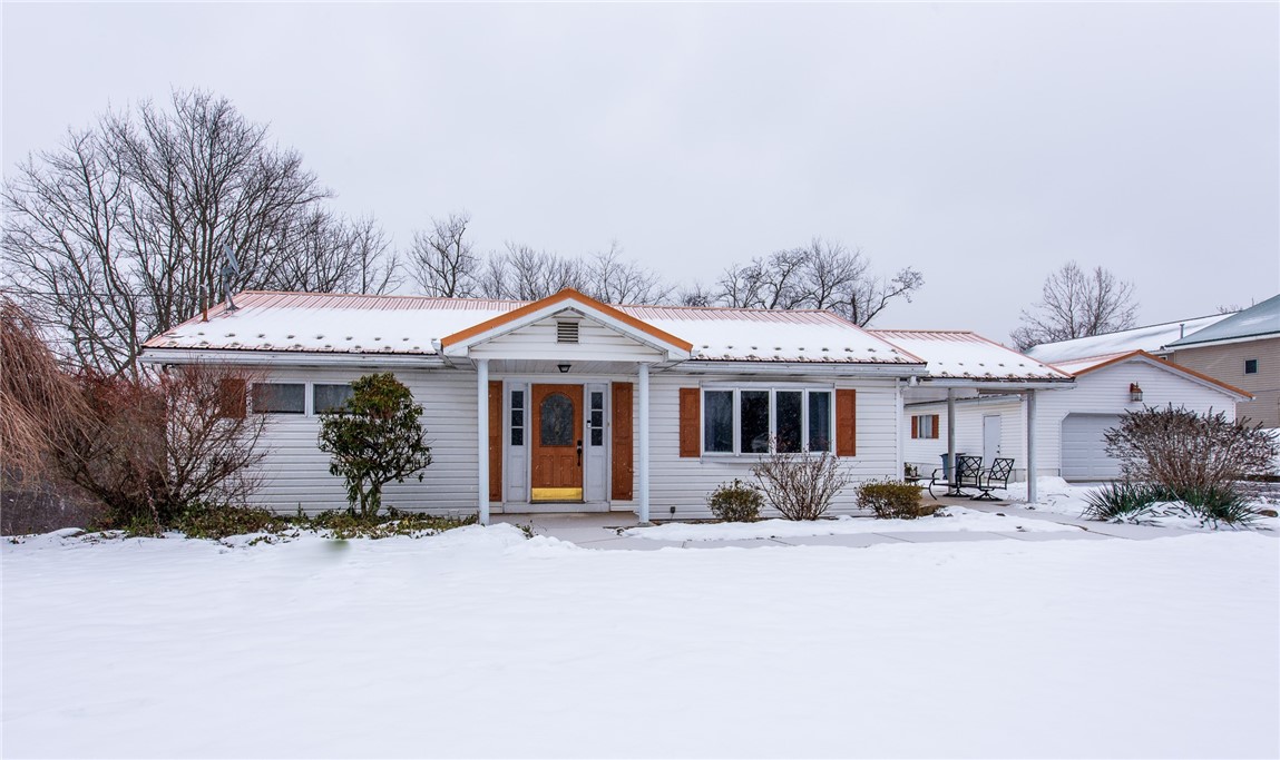 Allegheny Twp - Wml, Pennsylvania 15068, United States, 4 Bedrooms Bedrooms, ,3 BathroomsBathrooms,Residential,Pending,16069