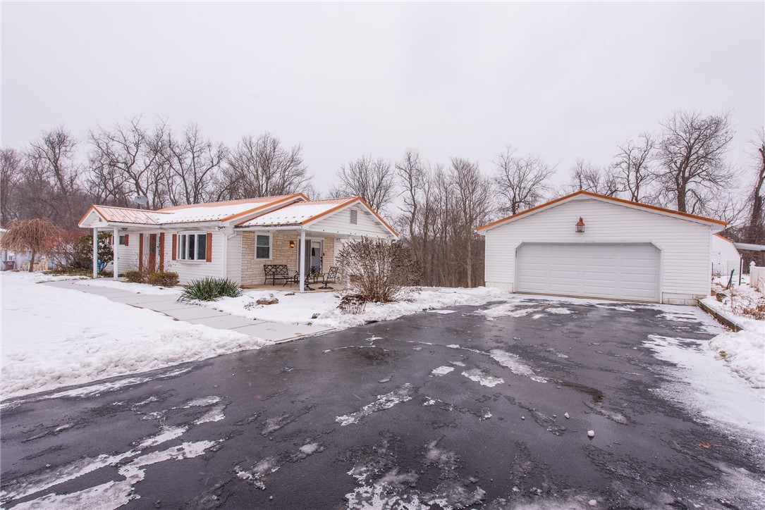 Allegheny Twp - Wml, Pennsylvania 15068, United States, 4 Bedrooms Bedrooms, ,3 BathroomsBathrooms,Residential,Pending,16069