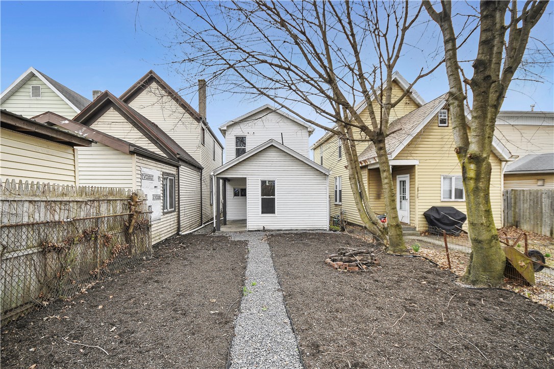 1320 4th Ave Ave, Beaver Falls, Pennsylvania image 26