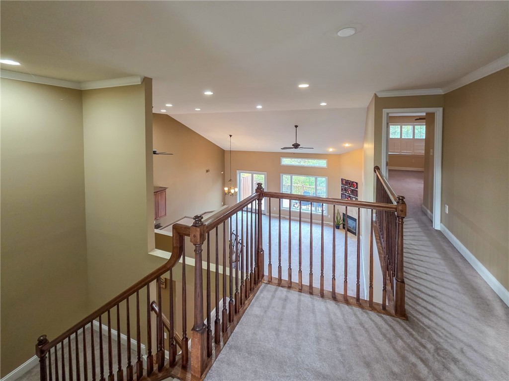 Allegheny West, Pennsylvania 15108, United States, 4 Bedrooms Bedrooms, ,5 BathroomsBathrooms,Residential,Contingent,212356