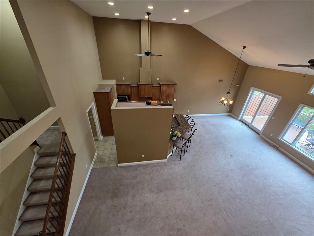 Allegheny West, Pennsylvania 15108, United States, 4 Bedrooms Bedrooms, ,5 BathroomsBathrooms,Residential,Contingent,212356