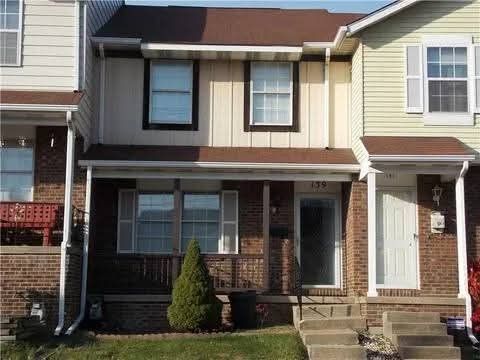 Photo of 139 E Pike St, Canonsburg, PA 15317 (MLS # 1744373)