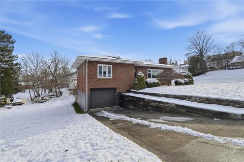 Photo of 1310 Allen Ave, Monessen, PA 15062 (MLS # 1733128)