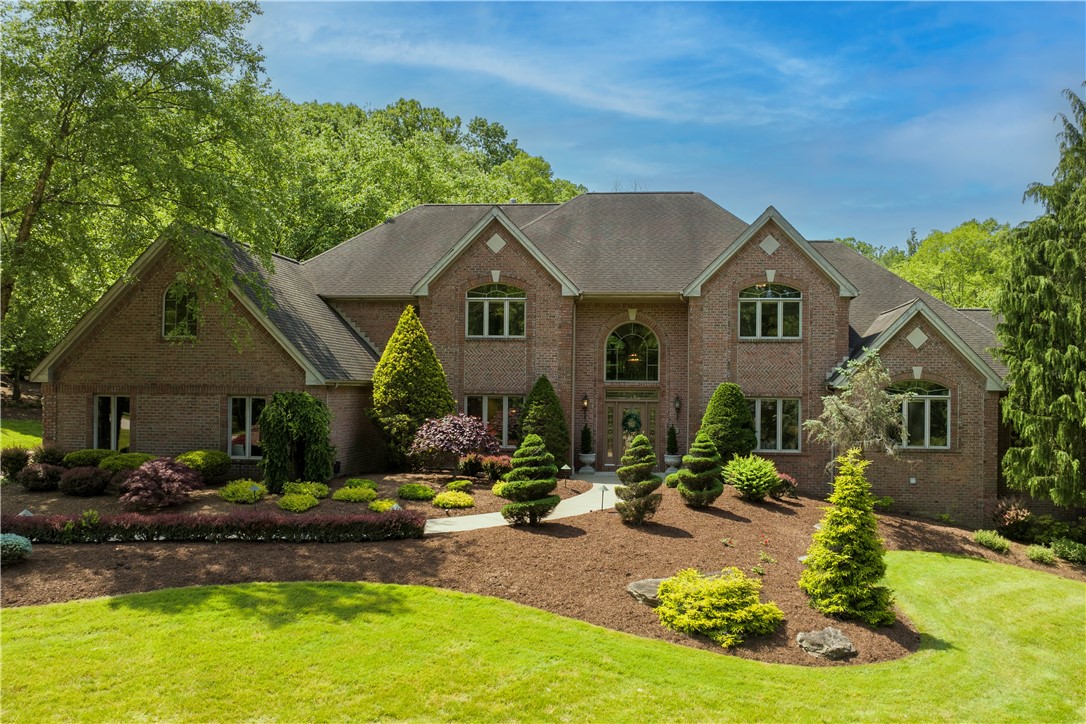 3401 Lashan Dr Dr, Murrysville, Pennsylvania image 1