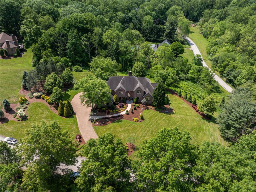 3401 Lashan Dr Dr, Murrysville, Pennsylvania image 44