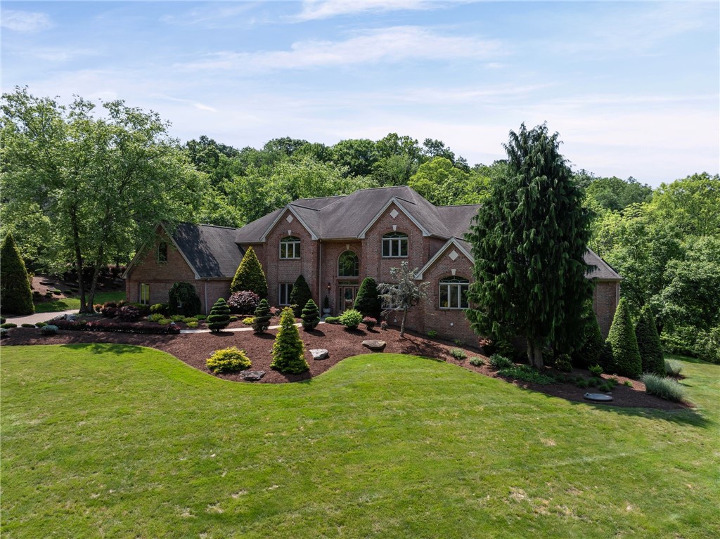 3401 Lashan Dr Dr, Murrysville, Pennsylvania image 2