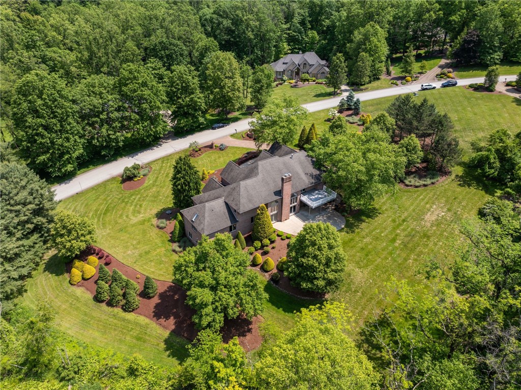 3401 Lashan Dr Dr, Murrysville, Pennsylvania image 43