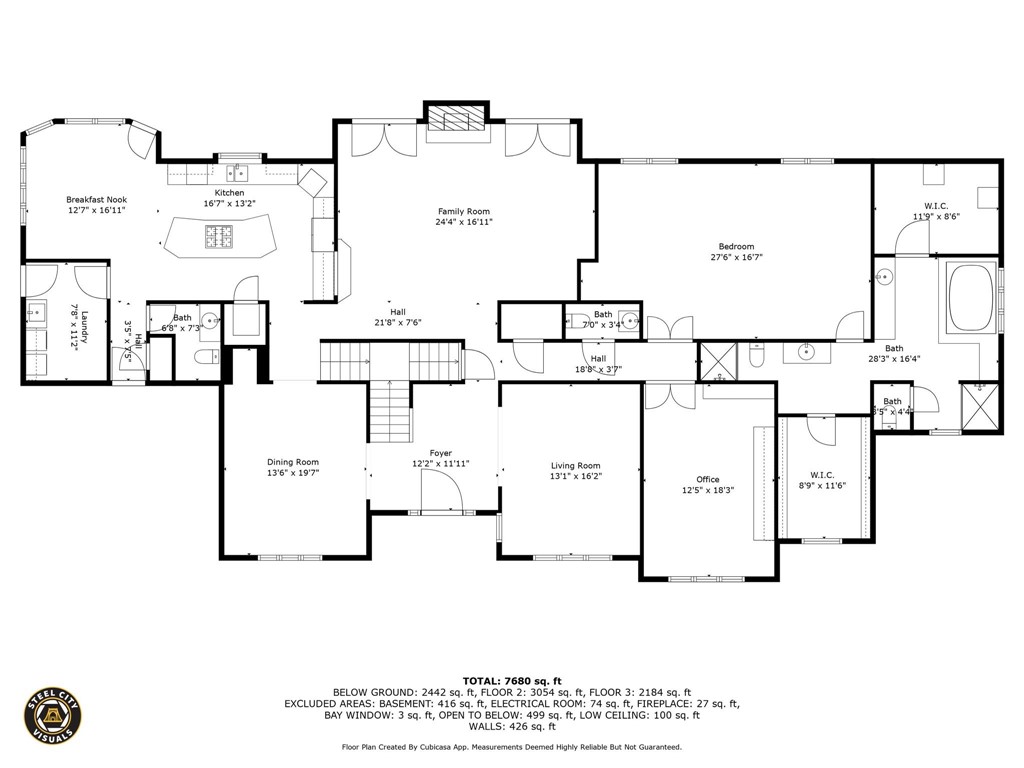 3401 Lashan Dr Dr, Murrysville, Pennsylvania image 45