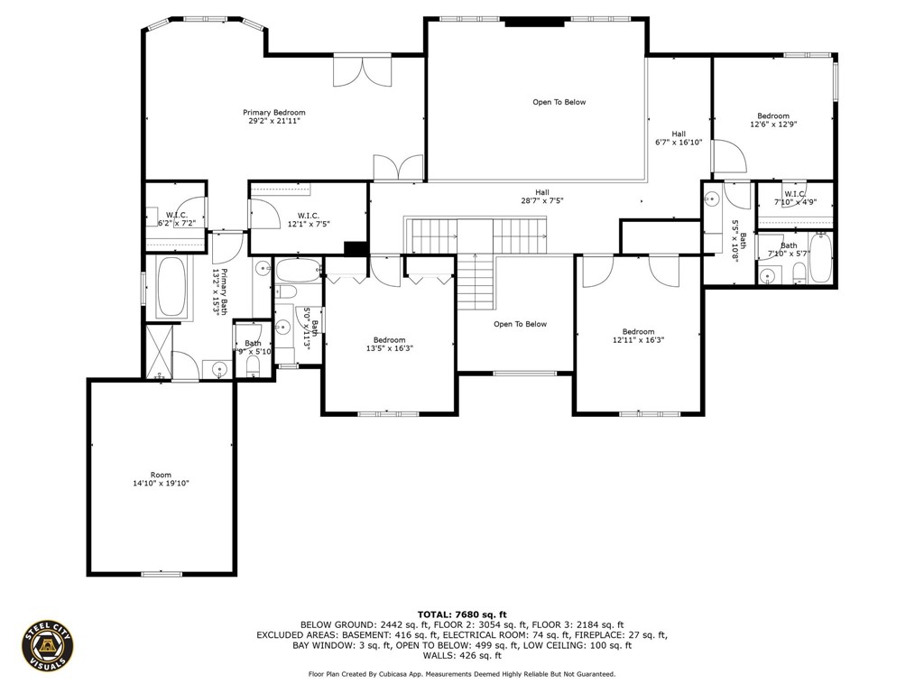 3401 Lashan Dr Dr, Murrysville, Pennsylvania image 46