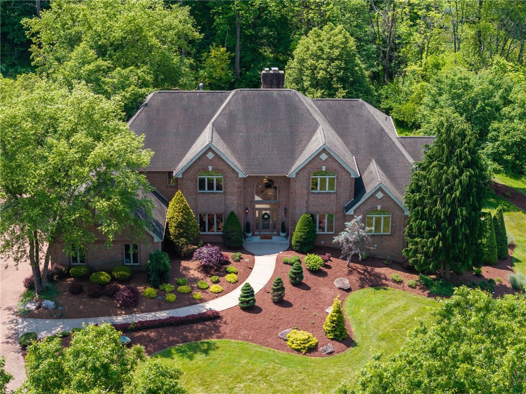 3401 Lashan Dr Dr, Murrysville, Pennsylvania image 3