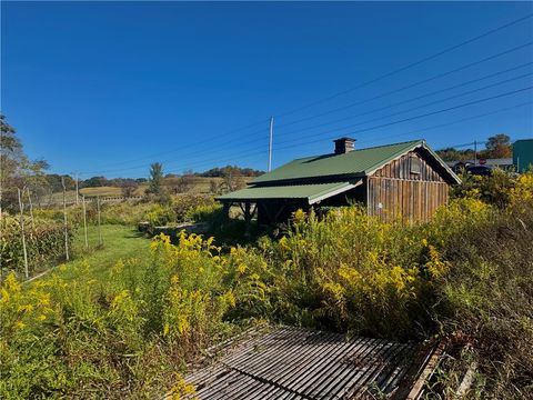 Vacant Land For Sale - Berlin Plank Road<br/> Jefferson County, Berlin, PA 15530