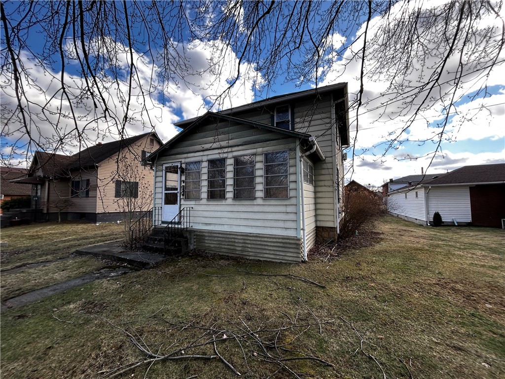 214 Van Horn St St, Saint Clair, Pennsylvania image 1