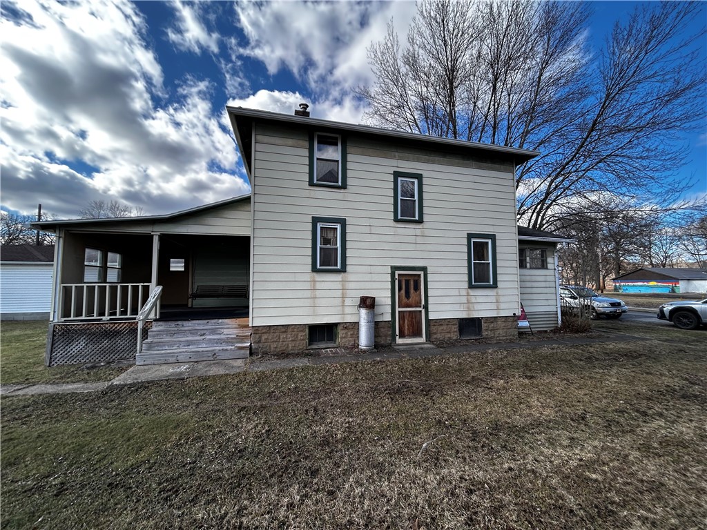 214 Van Horn St St, Saint Clair, Pennsylvania image 3