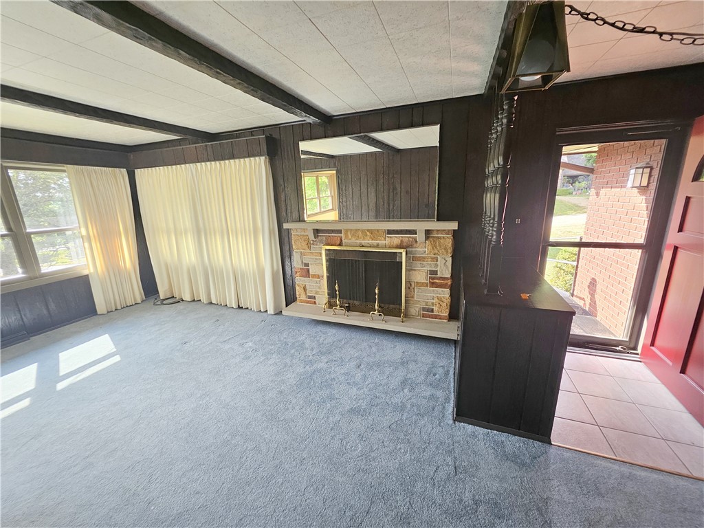 Slippery Rock Boro, Pennsylvania 16057, United States, 3 Bedrooms Bedrooms, ,2 BathroomsBathrooms,Residential,Contingent,202294