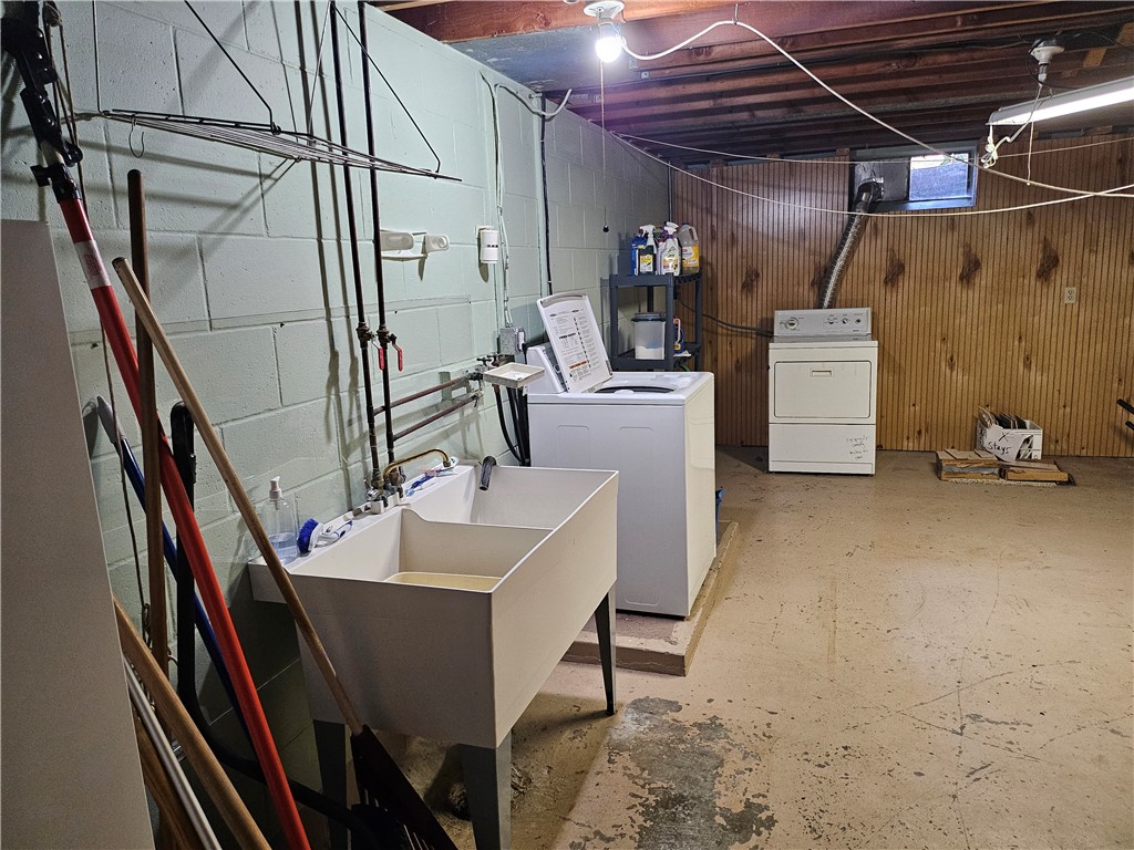 Slippery Rock Boro, Pennsylvania 16057, United States, 3 Bedrooms Bedrooms, ,2 BathroomsBathrooms,Residential,Contingent,202294