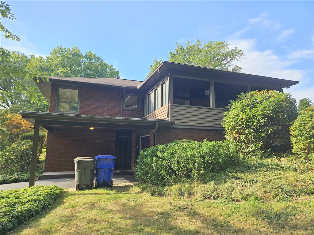 Slippery Rock Boro, Pennsylvania 16057, United States, 3 Bedrooms Bedrooms, ,2 BathroomsBathrooms,Residential,Contingent,202294