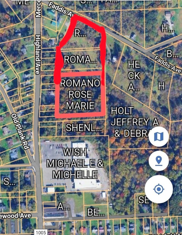 Neshannock Twp, Pennsylvania 16105, United States, ,Residential,Active,247912