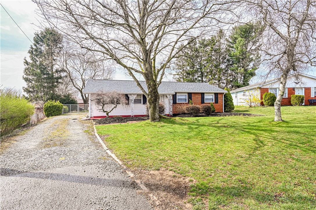 Hempfield Twp - Wml, Pennsylvania 15601, United States, 3 Bedrooms Bedrooms, ,2 BathroomsBathrooms,Residential,Active,102212