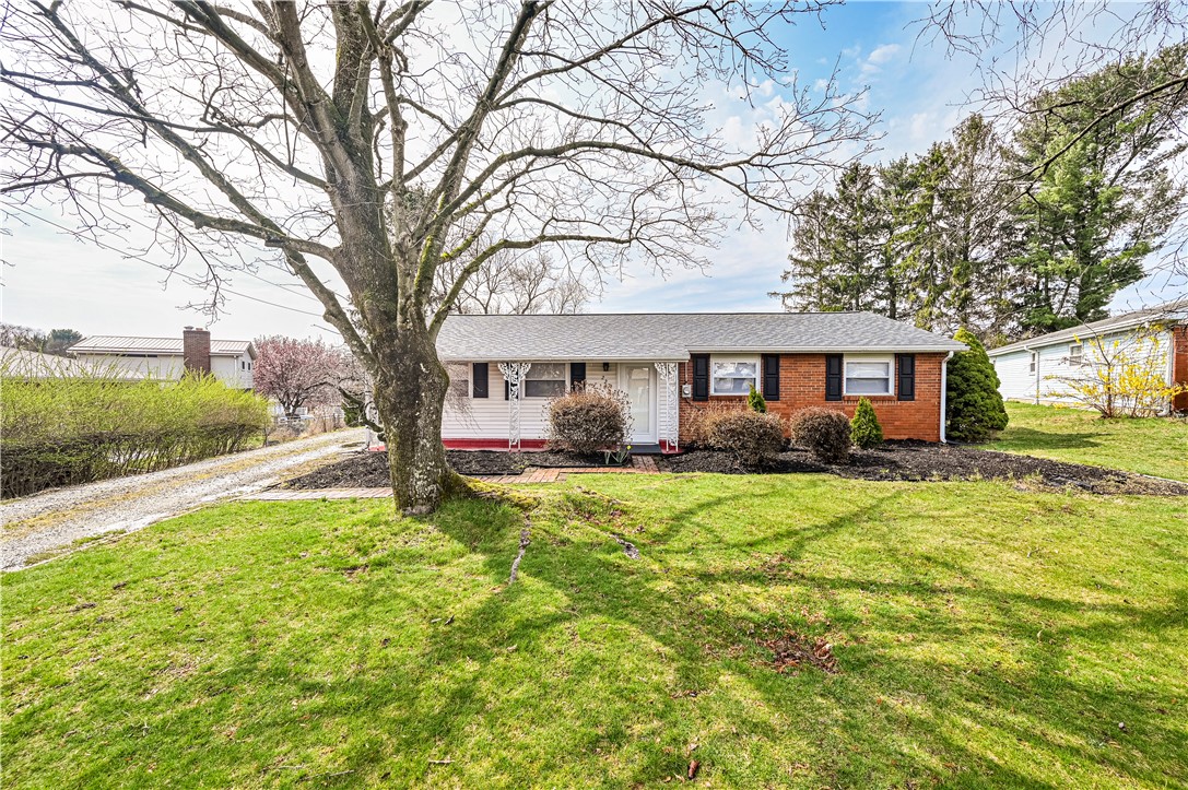 Hempfield Twp - Wml, Pennsylvania 15601, United States, 3 Bedrooms Bedrooms, ,2 BathroomsBathrooms,Residential,Active,102212