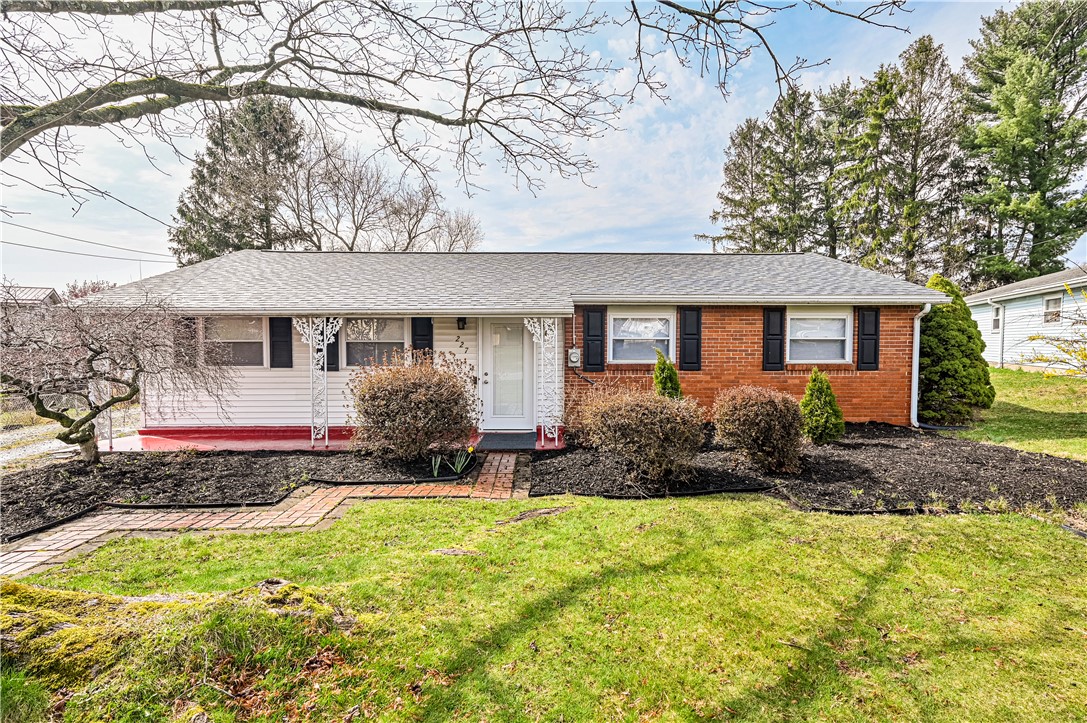 Hempfield Twp - Wml, Pennsylvania 15601, United States, 3 Bedrooms Bedrooms, ,2 BathroomsBathrooms,Residential,Active,102212