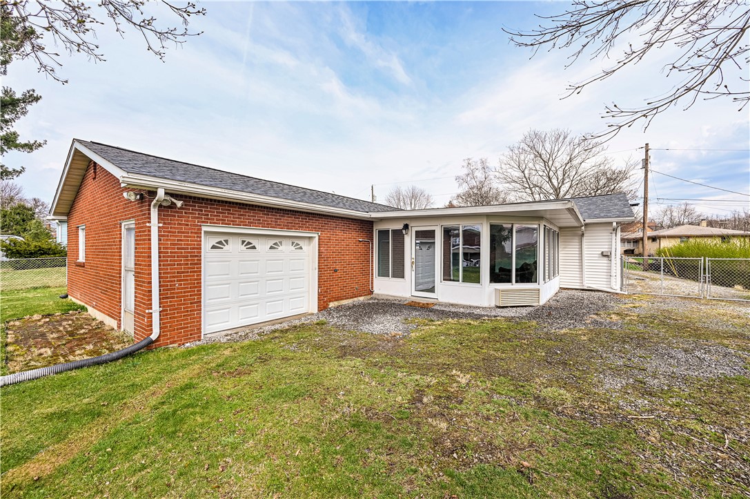 Hempfield Twp - Wml, Pennsylvania 15601, United States, 3 Bedrooms Bedrooms, ,2 BathroomsBathrooms,Residential,Active,102212