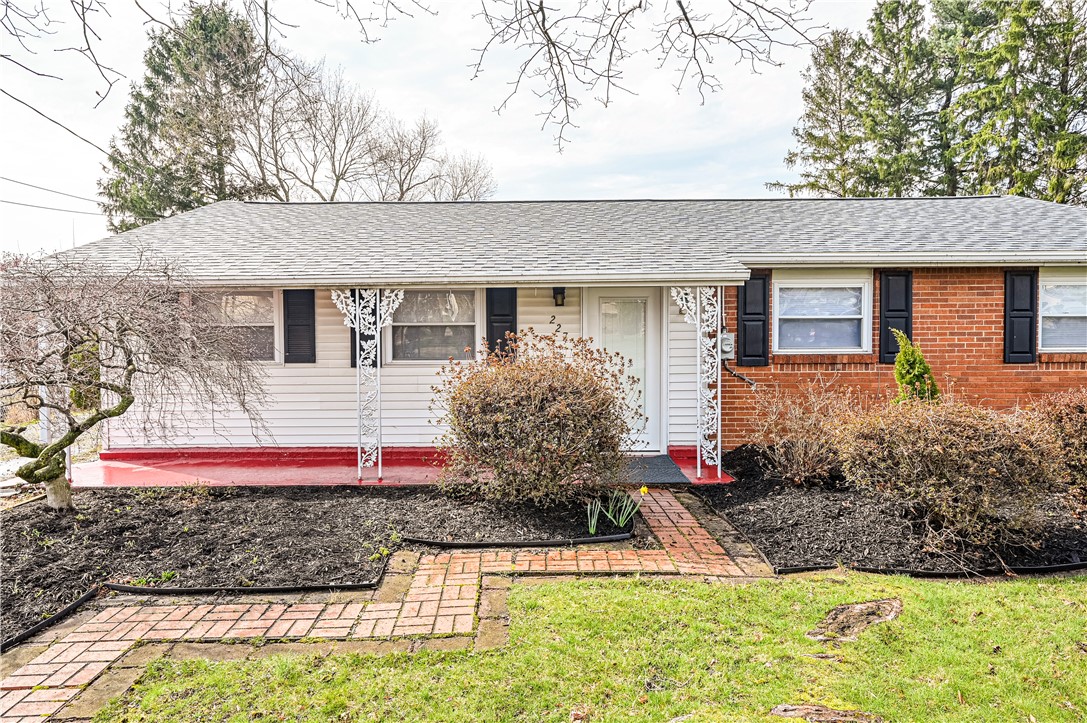 Hempfield Twp - Wml, Pennsylvania 15601, United States, 3 Bedrooms Bedrooms, ,2 BathroomsBathrooms,Residential,Active,102212