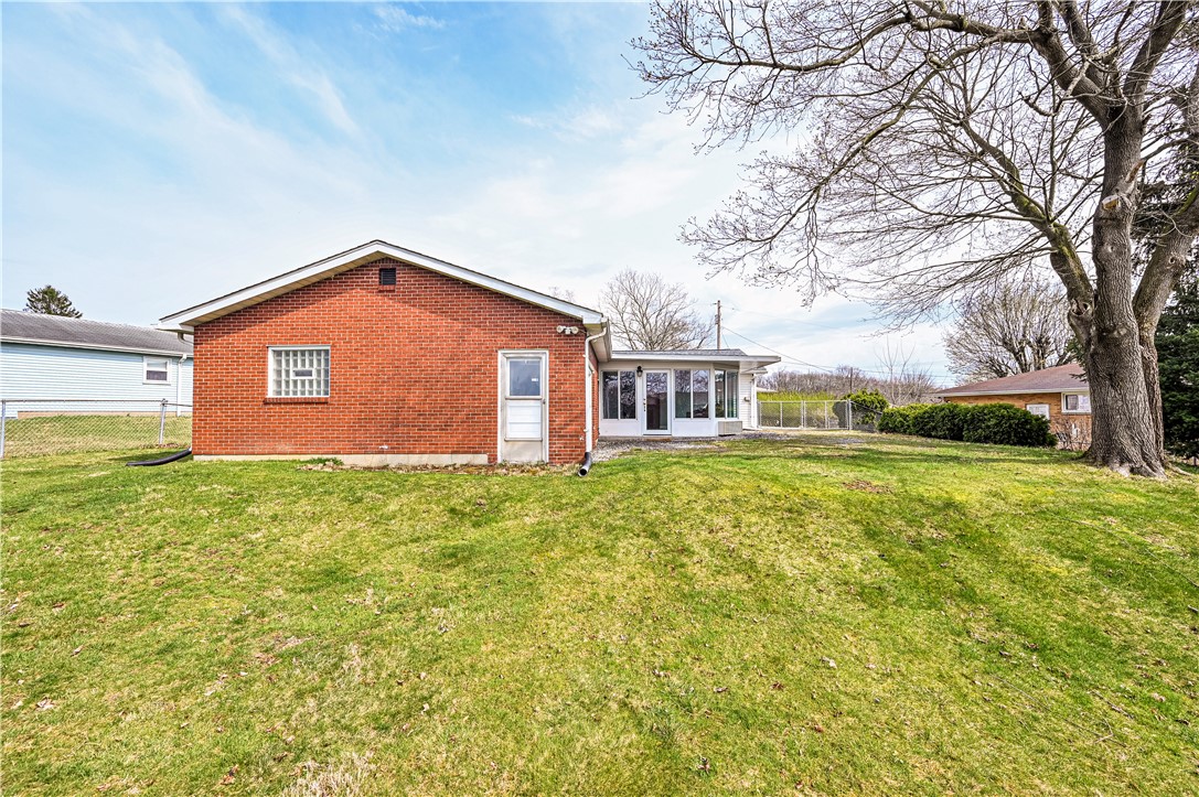 Hempfield Twp - Wml, Pennsylvania 15601, United States, 3 Bedrooms Bedrooms, ,2 BathroomsBathrooms,Residential,Active,102212