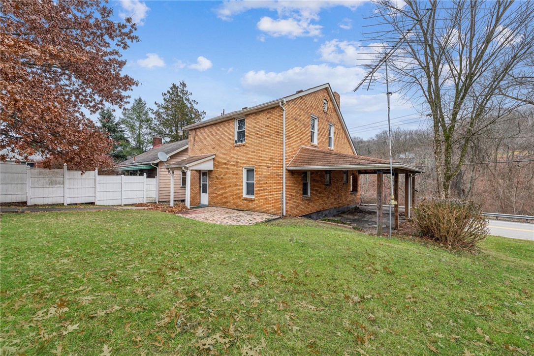 3294 Millers Run Rd Rd, Cecil, Pennsylvania image 18