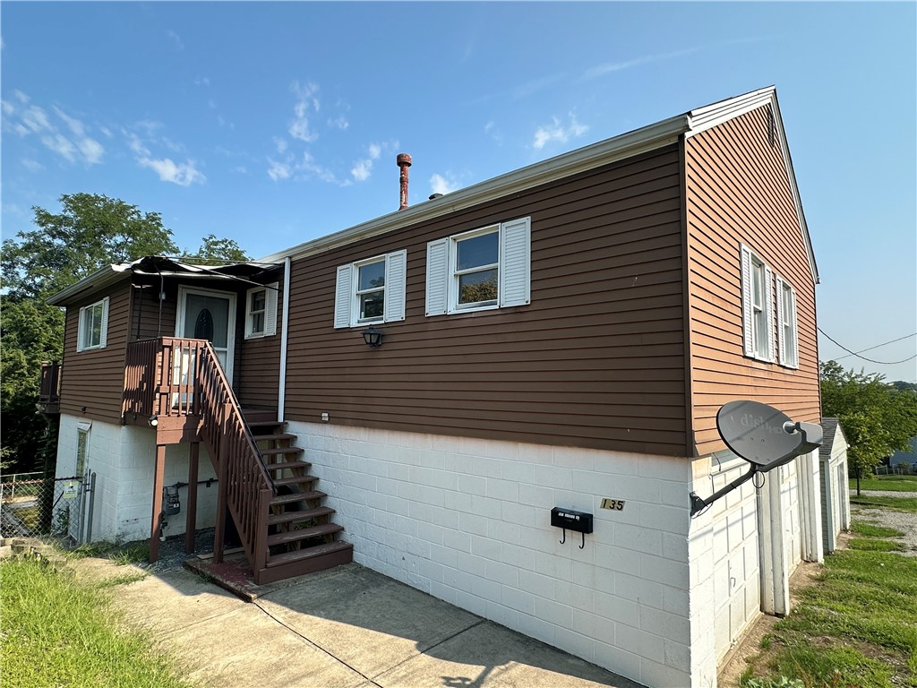 View Canonsburg, PA 15317 house