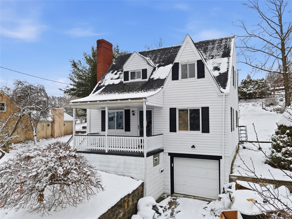 2531 South Park Road