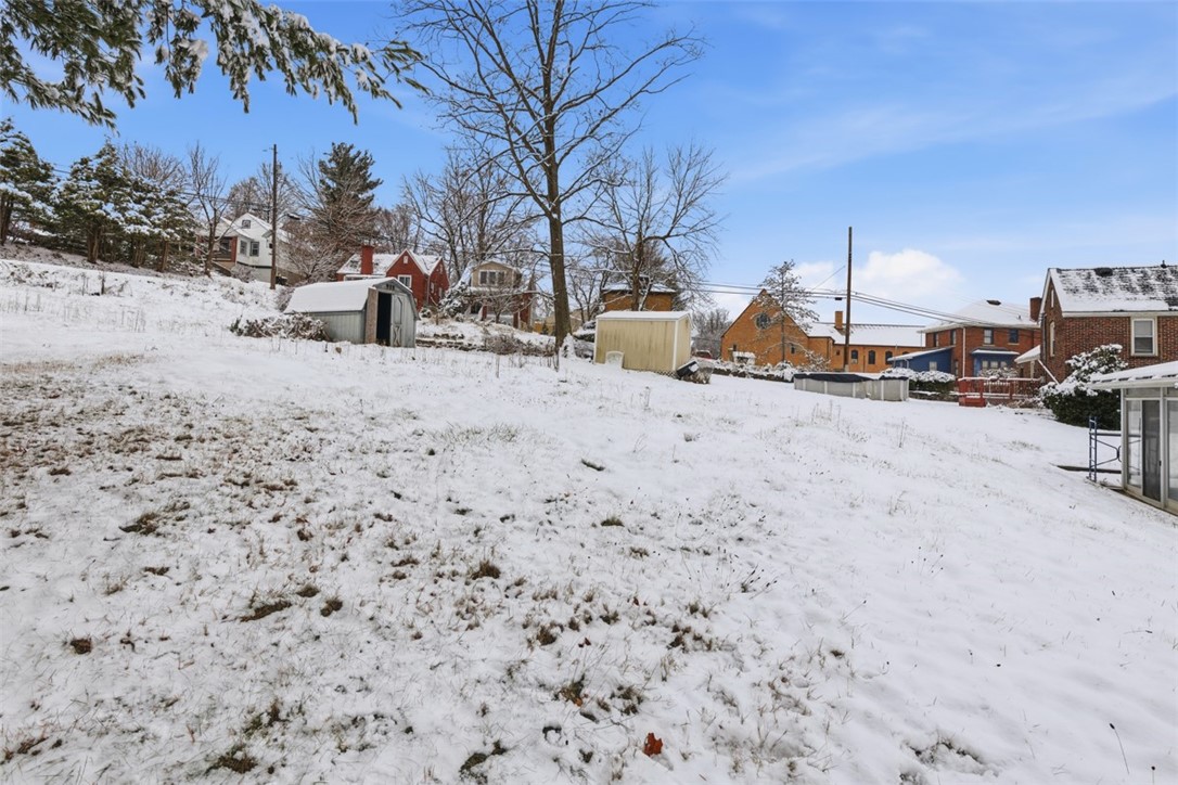 2531 South Park Road