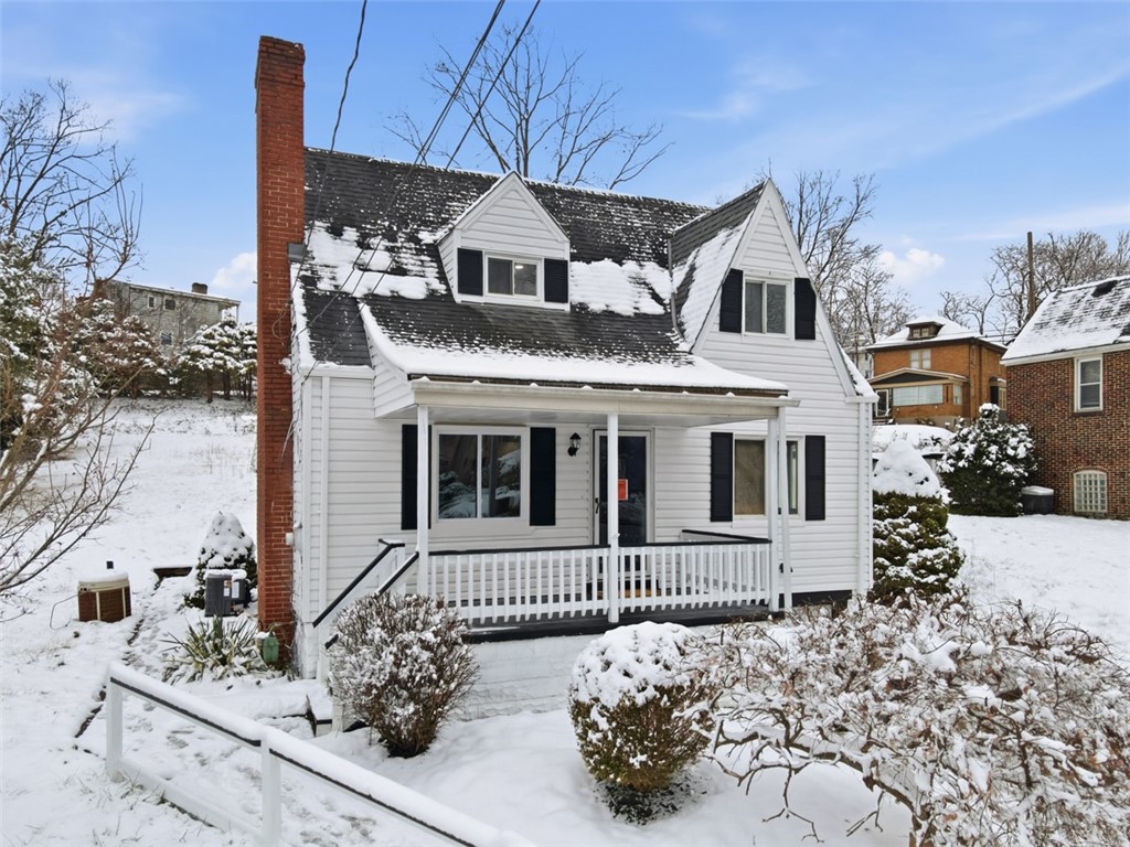 2531 South Park Road