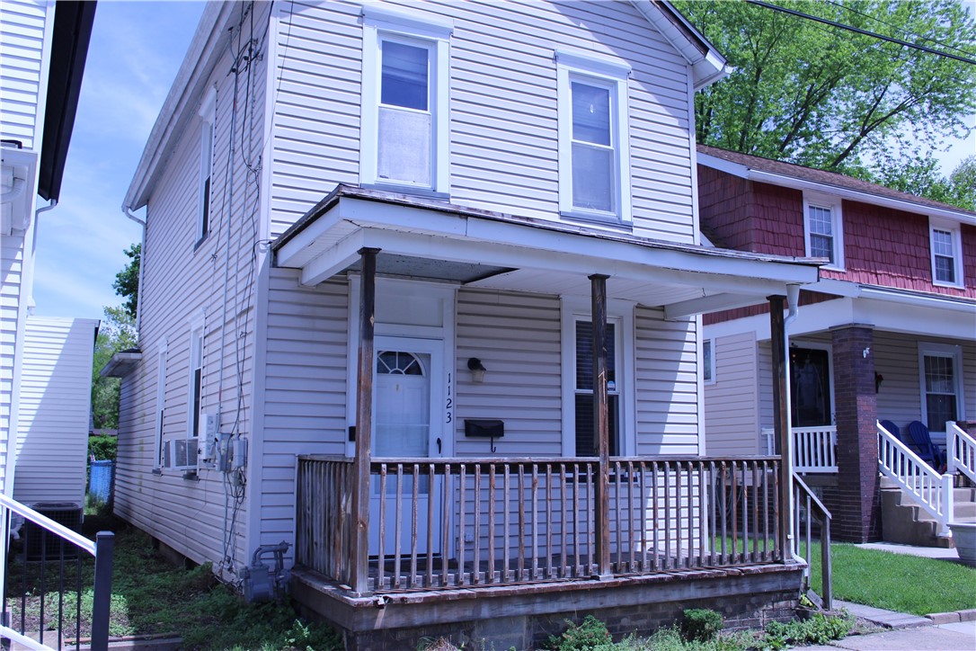 1123 8th Ave Ave, New Brighton, Pennsylvania image 5