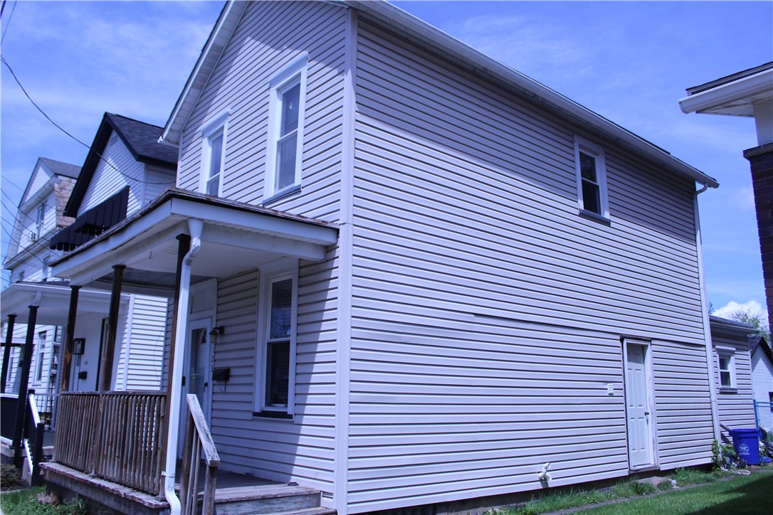 1123 8th Ave Ave, New Brighton, Pennsylvania image 2