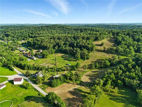 Vacant Land For Sale - Barr Rd<br/> Nottingham, PA 15332