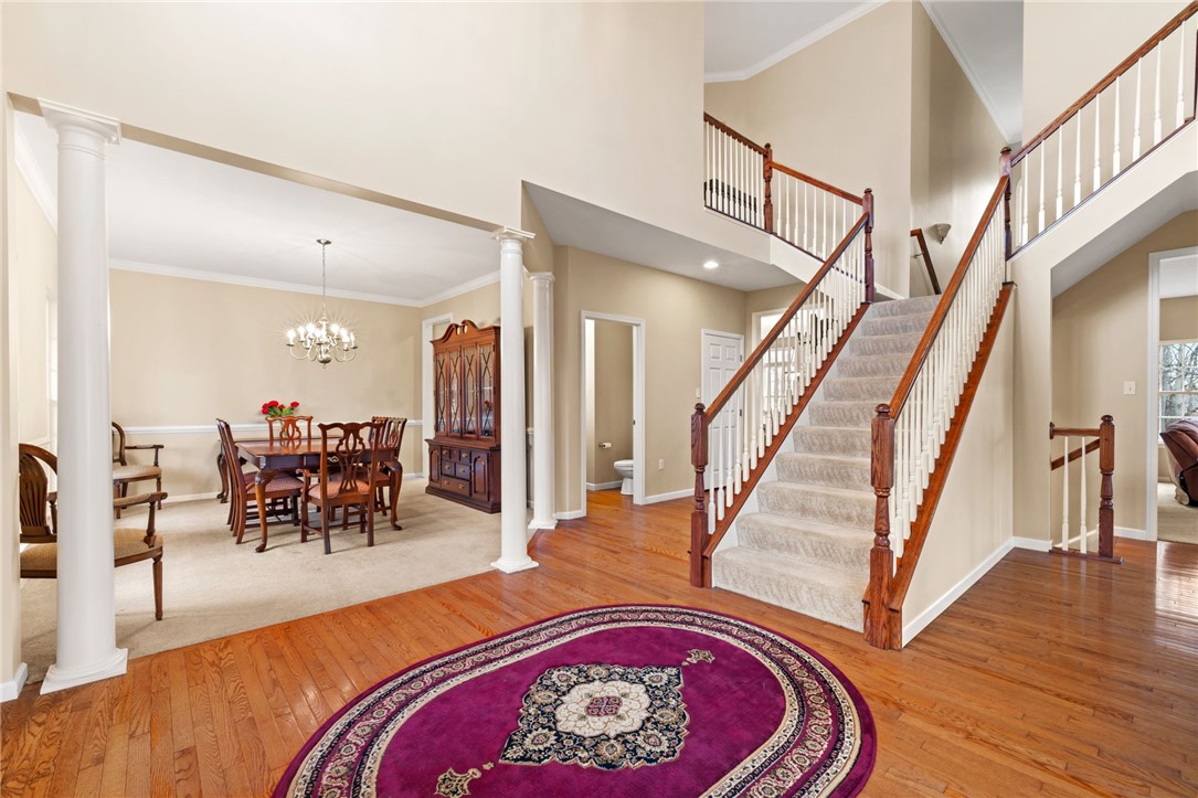 1606 Twin Oaks Drive