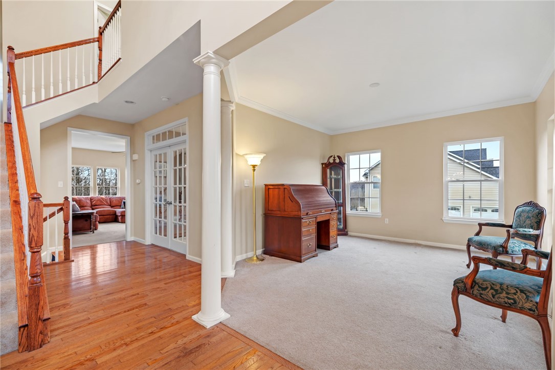 1606 Twin Oaks Drive