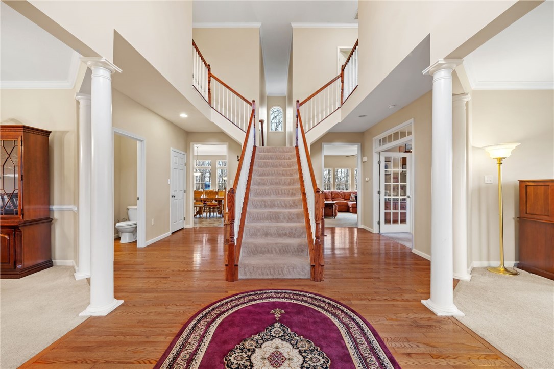 1606 Twin Oaks Drive