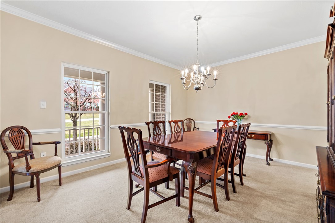 1606 Twin Oaks Drive