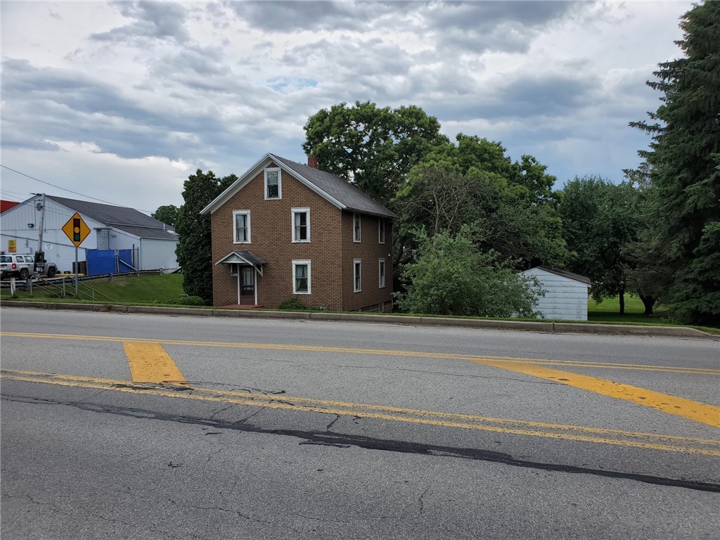 1621 Warren Road