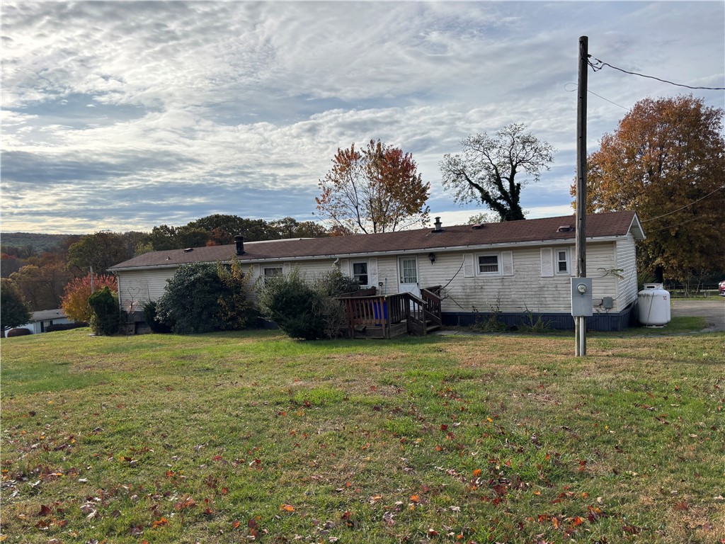 Mt Pleasant Twp, Pennsylvania 15666, United States, 3 Bedrooms Bedrooms, ,2 BathroomsBathrooms,Residential,Active,256377